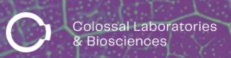 Colossal Laboratories & Biosciences logo
