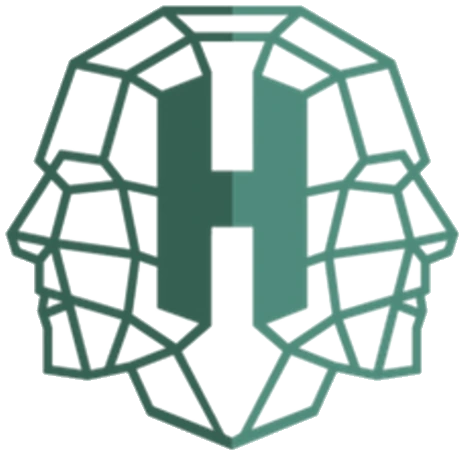 Holonic logo
