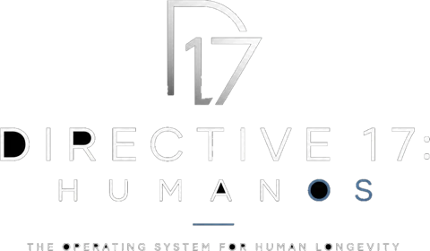HumanOS logo