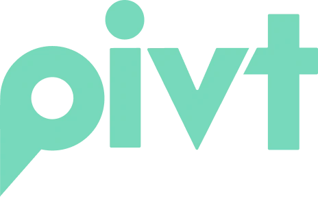 Pivt logo