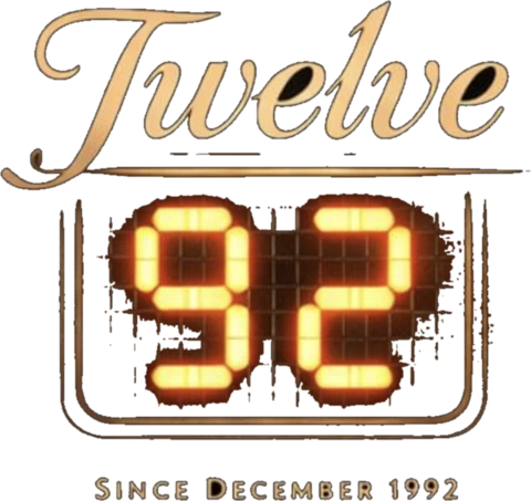 Twelve92 logo